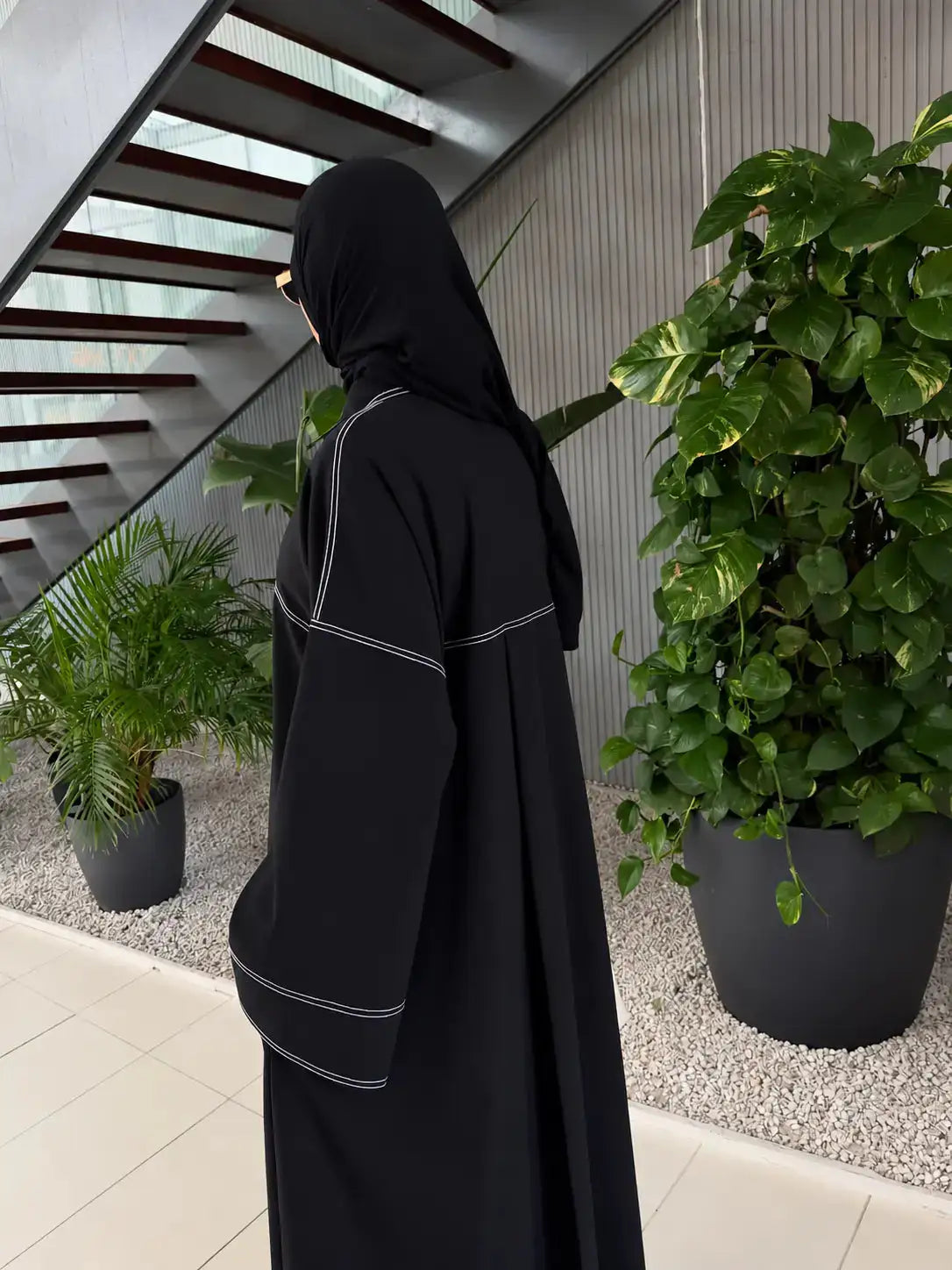 عباية جوري