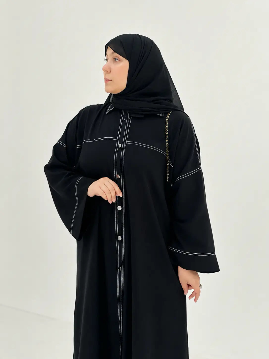 عباية جوري