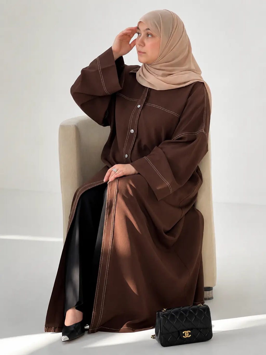 عباية جوري