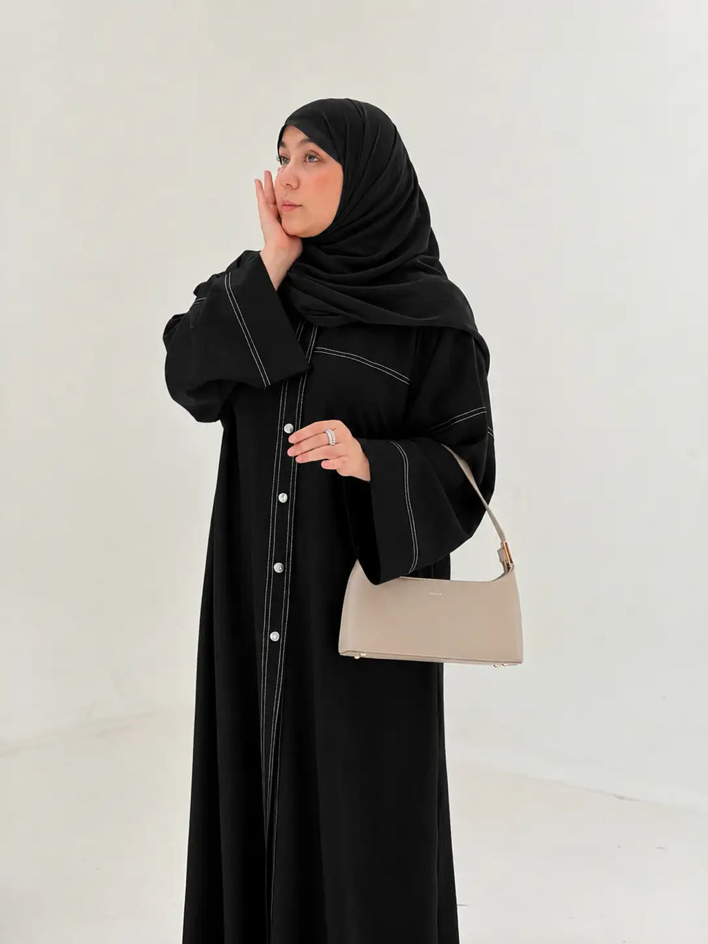 عباية جوري