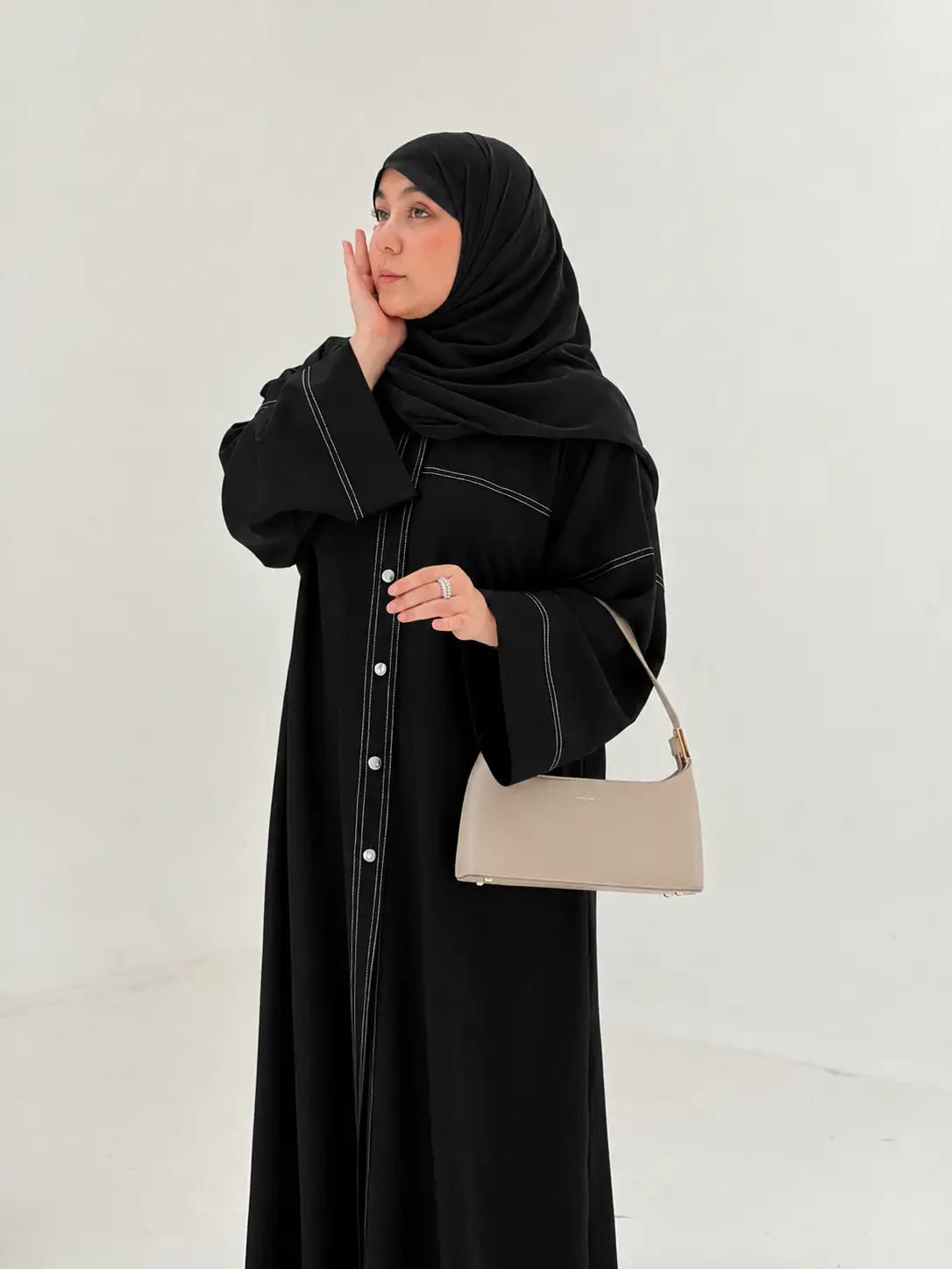 عباية جوري