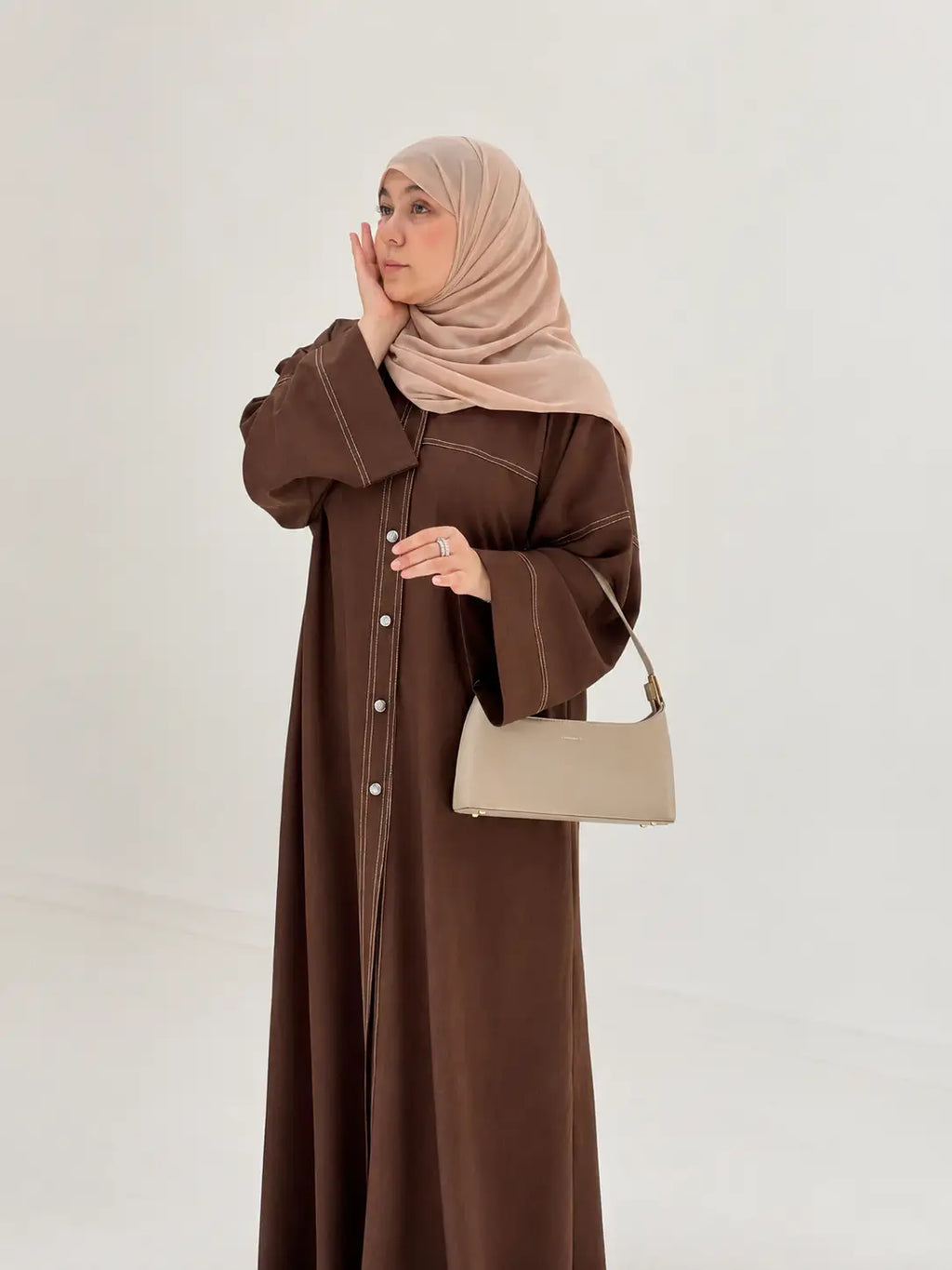 عباية جوري