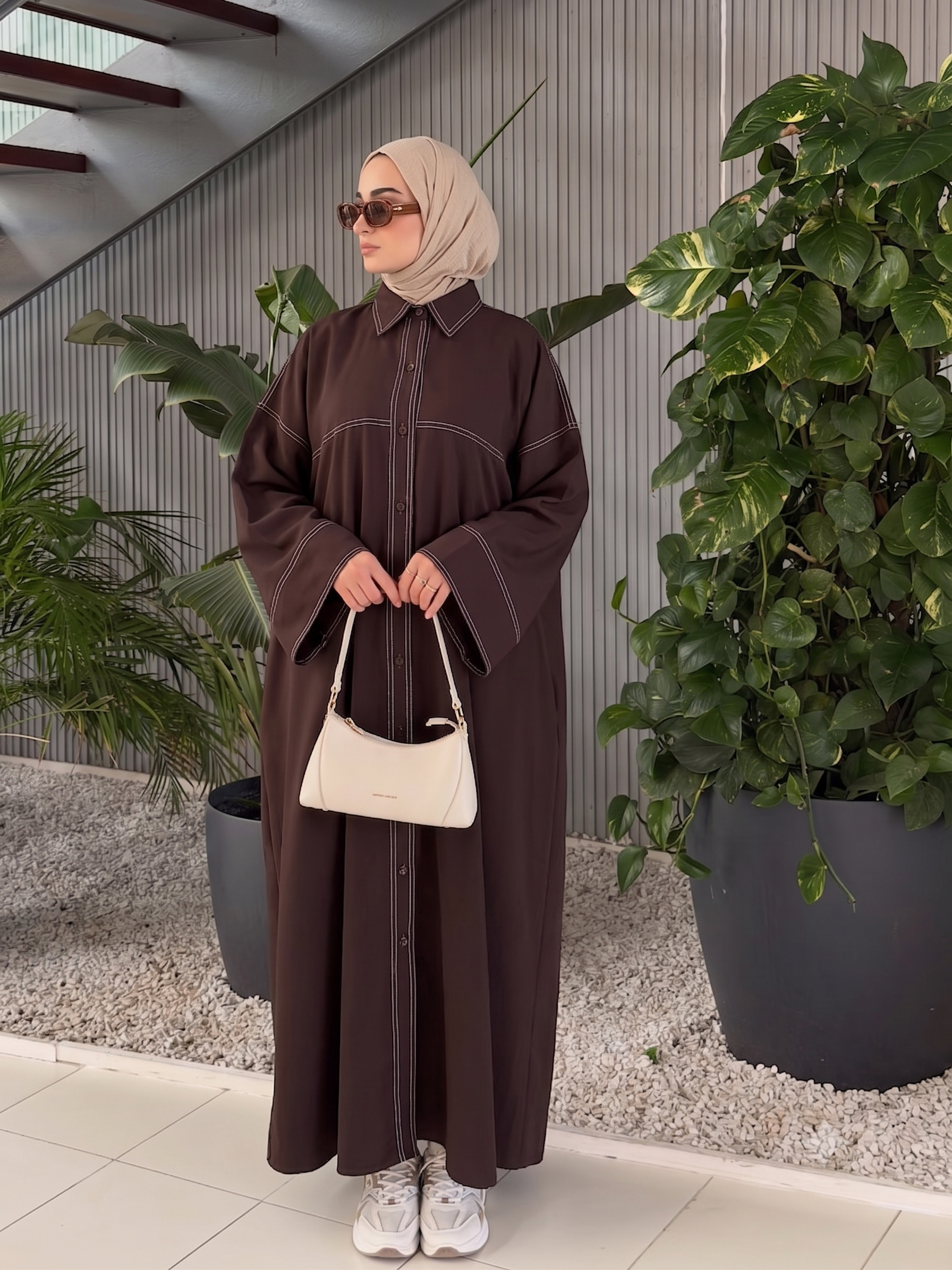 عباية جوري