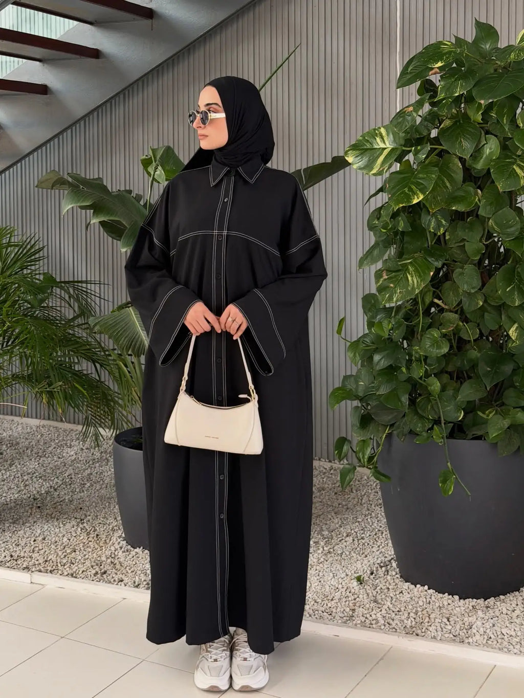 عباية جوري