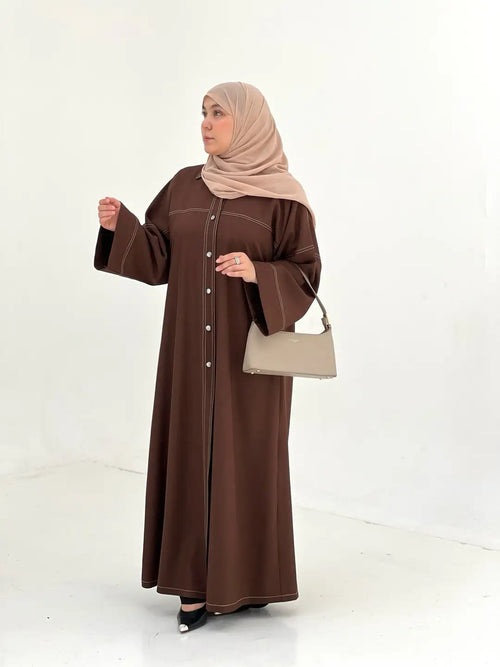 عباية جوري