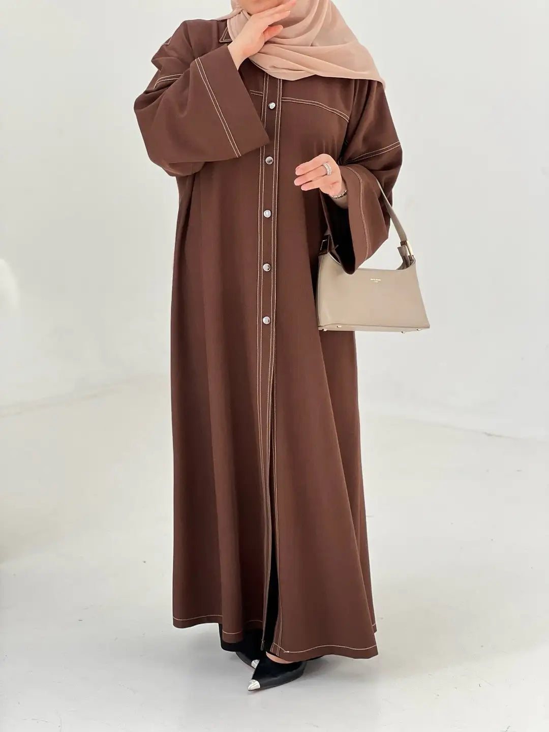 عباية جوري