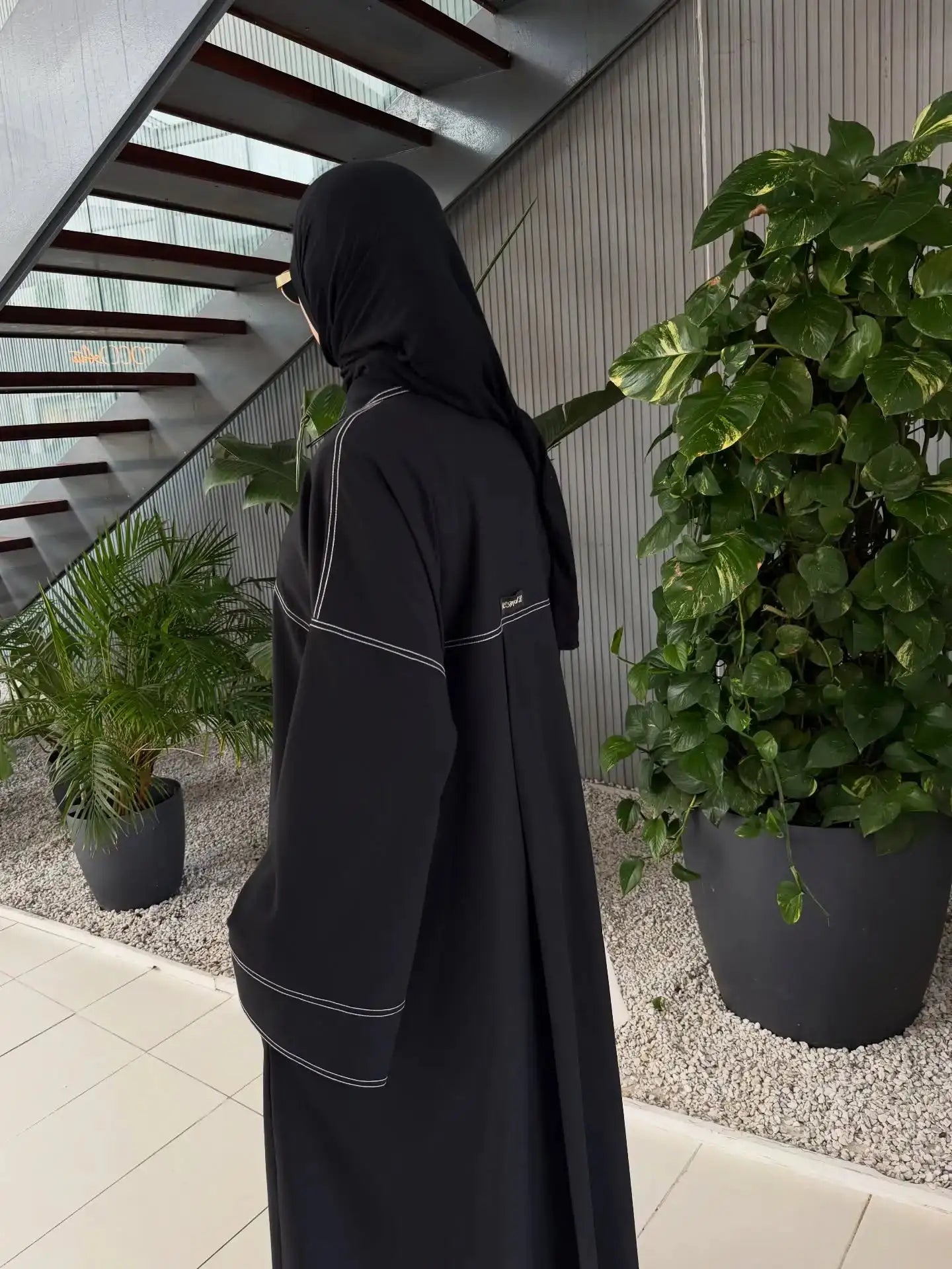 عباية جوري