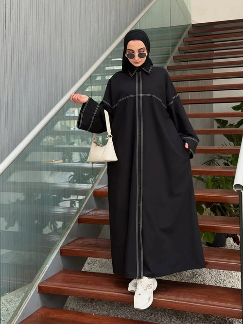 عباية جوري